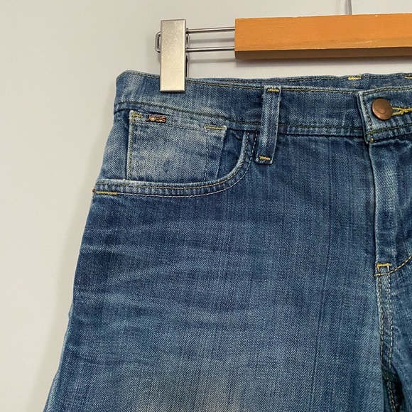 Joe’s Best Friend Denim Shorts - Picture 2 of 4